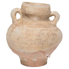 Petite Ming Ming Shipwreck Medicine Jar, c.1500