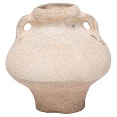 Petite Ming Shipwreck Medicine Jar, c. 1500