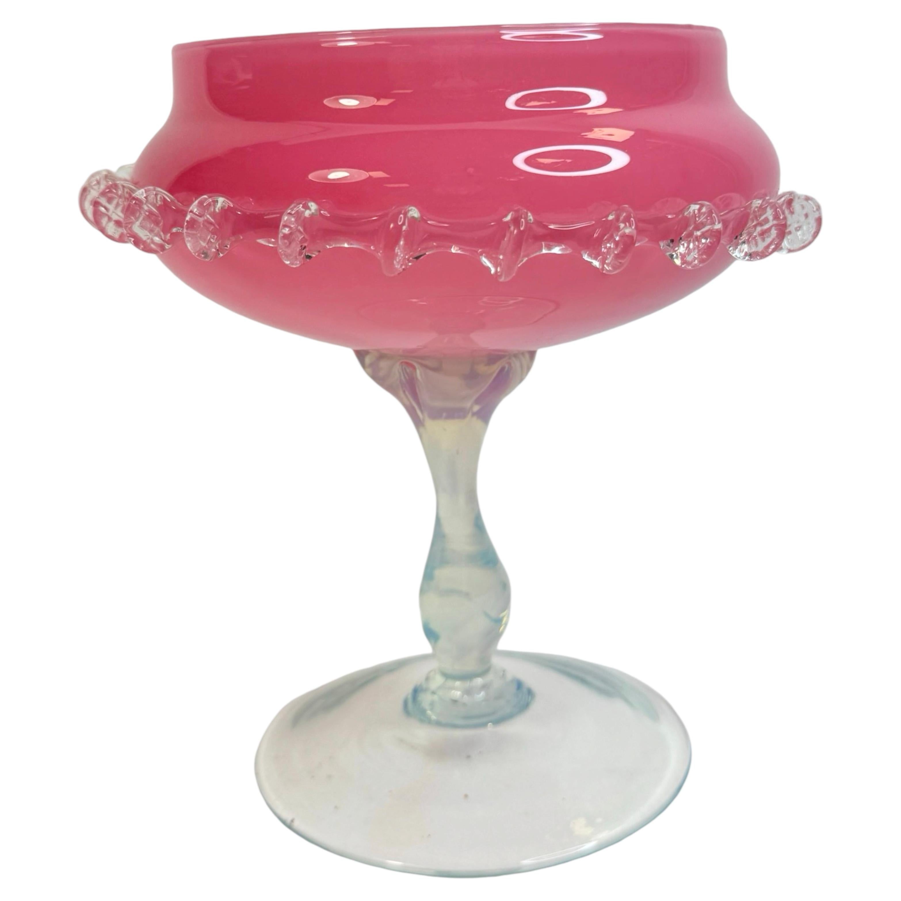 Why is it called Murano glass?
