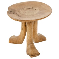 Petite Nomad Stool