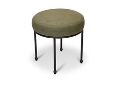 Petite Orsini Ottoman by Lawson-Fenning