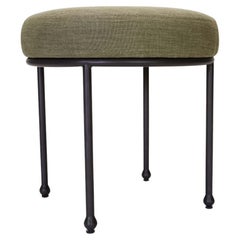 Petite Orsini Ottoman by Lawson-Fenning