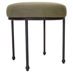 Petite Orsini Ottoman by Lawson-Fenning