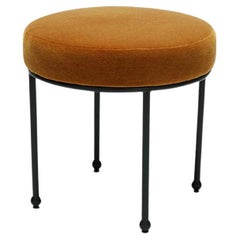 Petite Orsini Ottoman by Lawson-Fenning