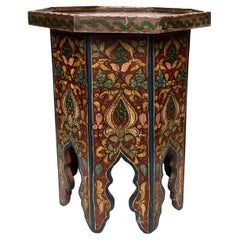 Maghreb Tables
