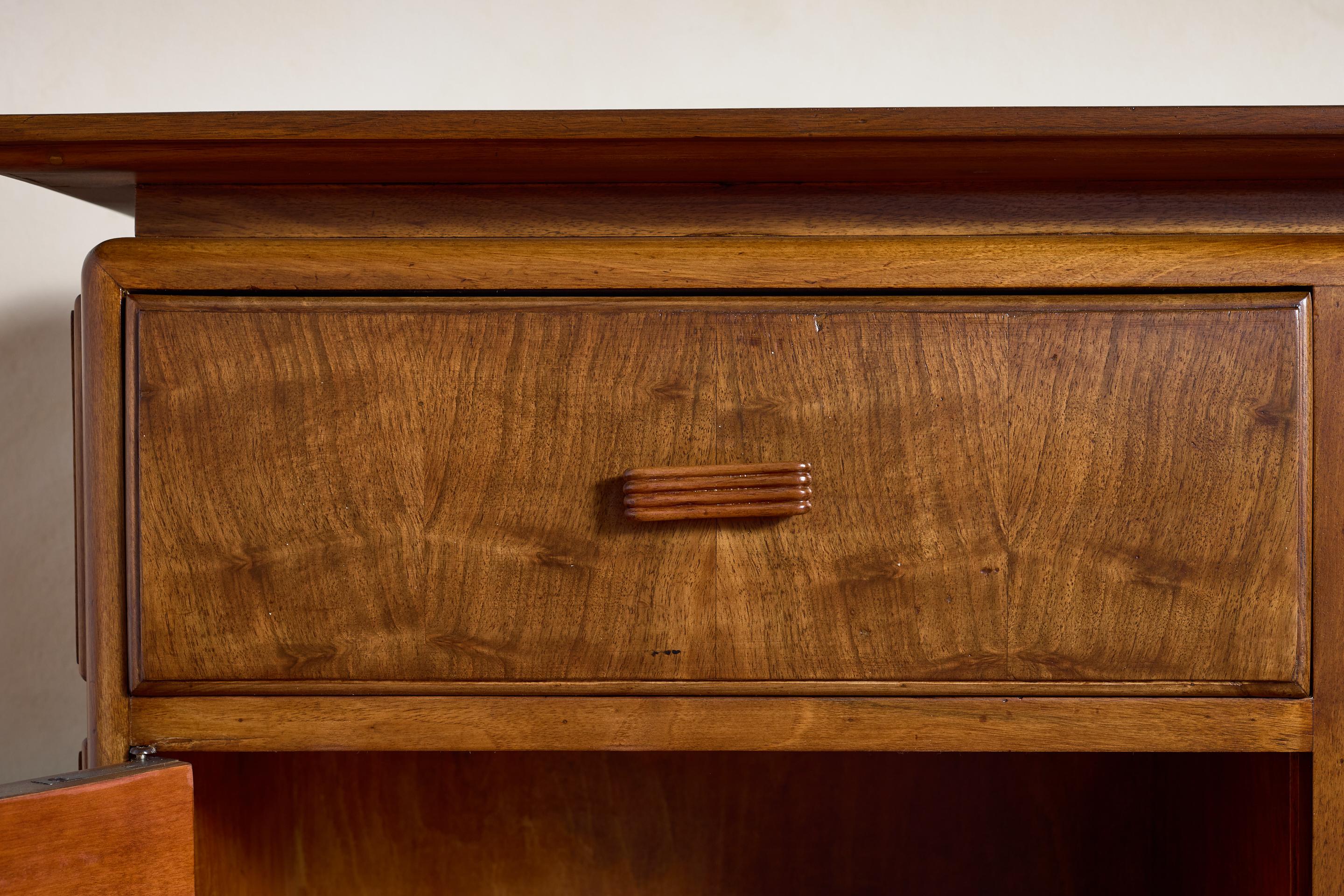 Petite Paolo Buffa Cabinet For Sale 8