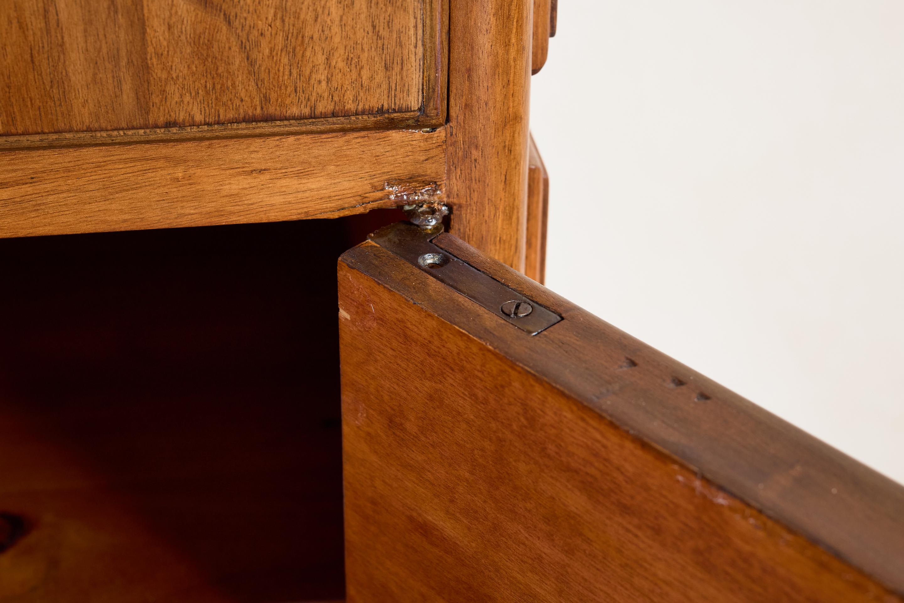 Petite Paolo Buffa Cabinet For Sale 9