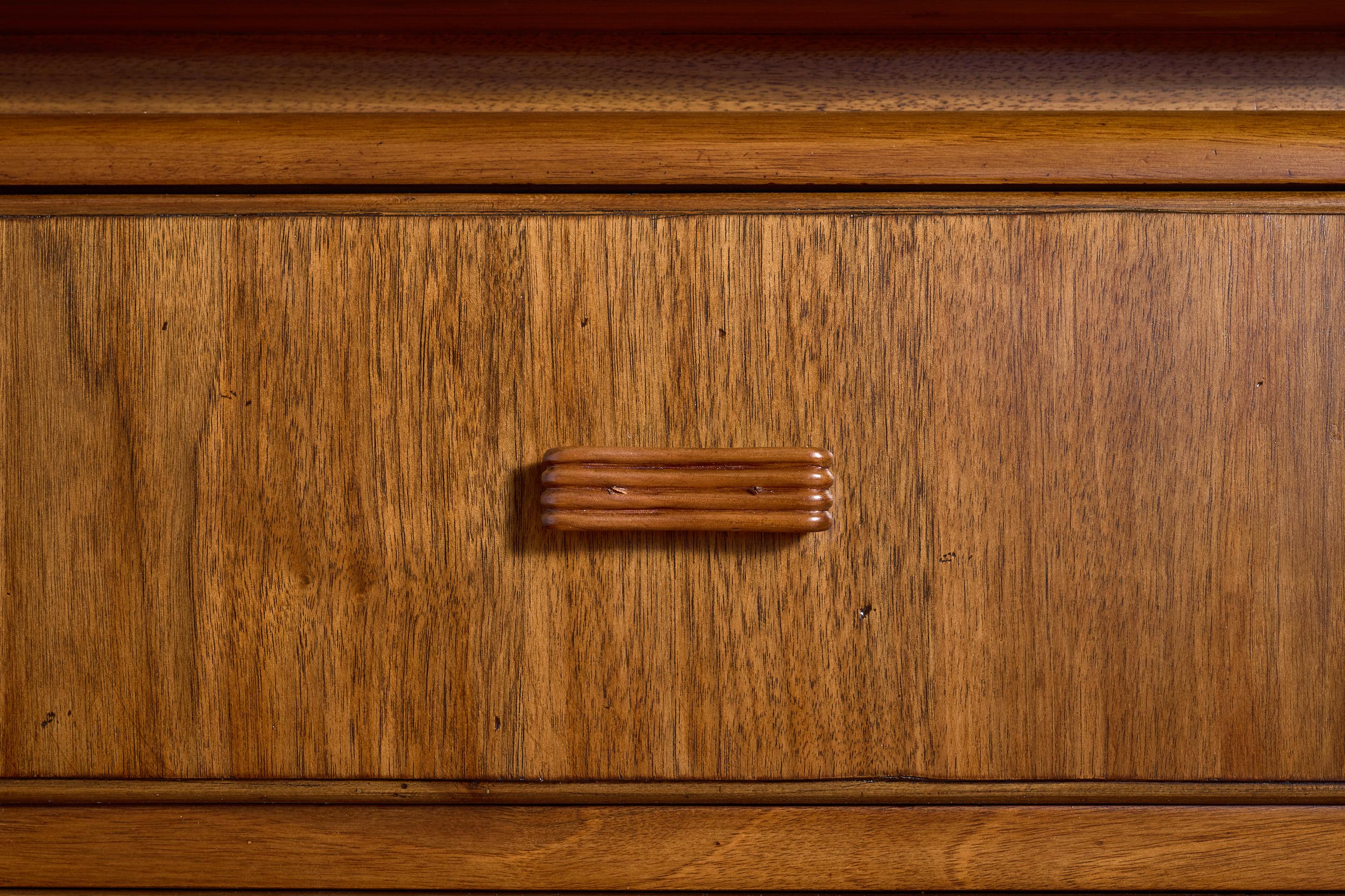 Petite Paolo Buffa Cabinet For Sale 10