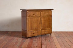 Petite Paolo Buffa Cabinet