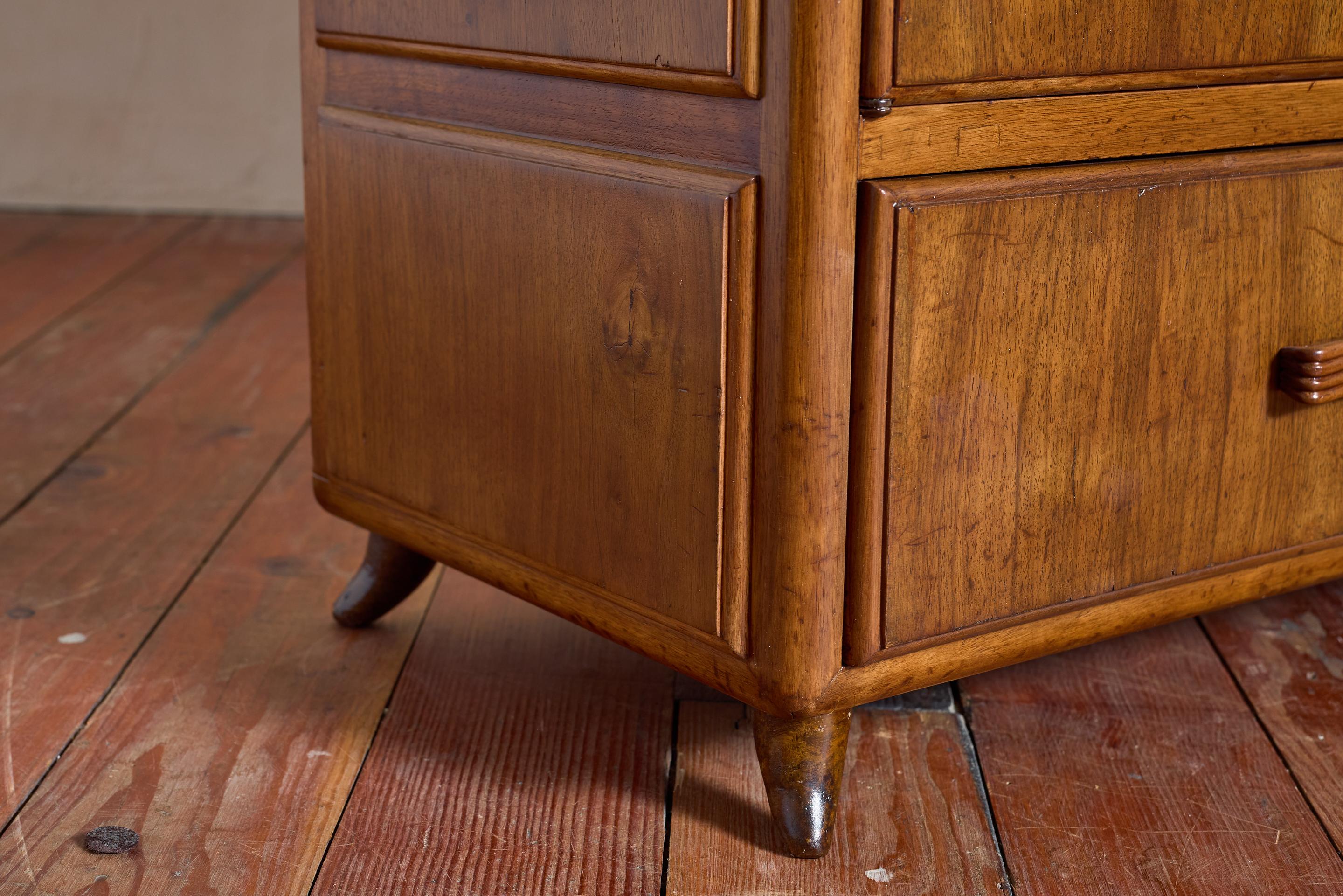 Petite Paolo Buffa Cabinet For Sale 1