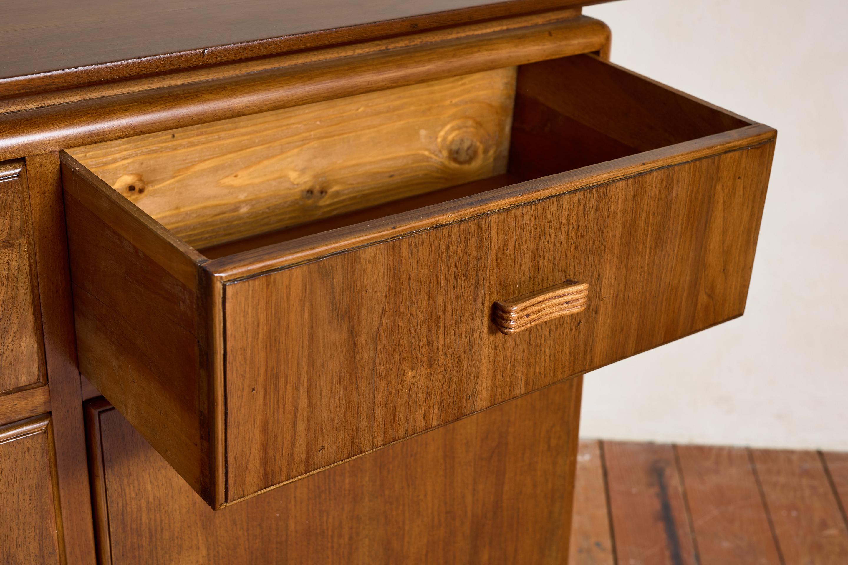 Petite Paolo Buffa Cabinet For Sale 2