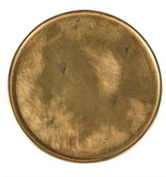 Petite Parisian Accent Table