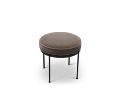 Petite Paul Ottoman by Lawson-Fenning