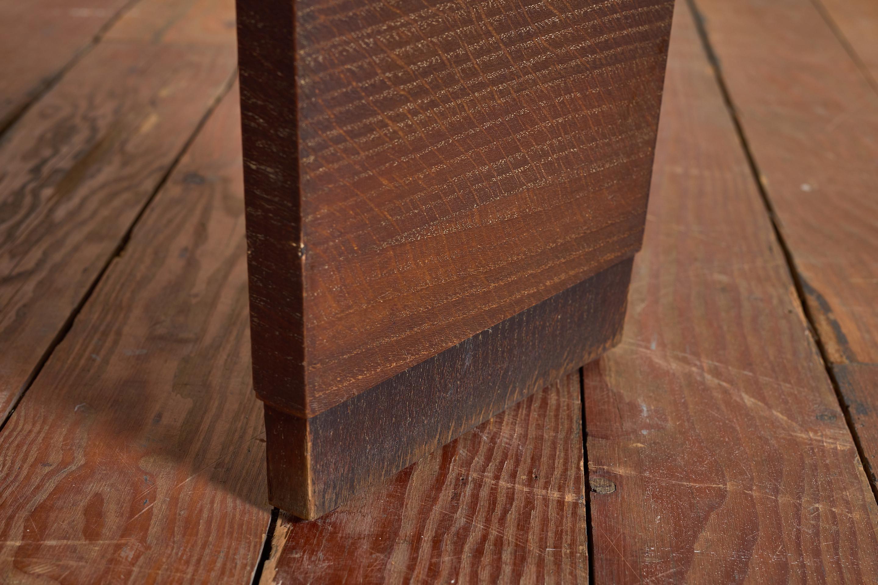 Petite table Pier Luigi Colli en céramique en vente 8