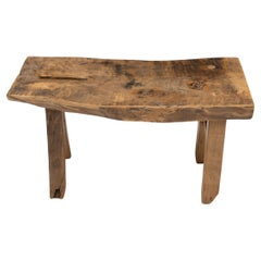 Panche in Wood