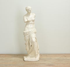 Petite Replica Statue of Venus de Milo