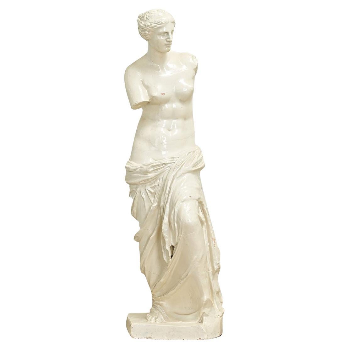 Kleine Replica-Statue der Venus von Milo