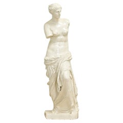 Vintage Petite Replica Statue of Venus de Milo