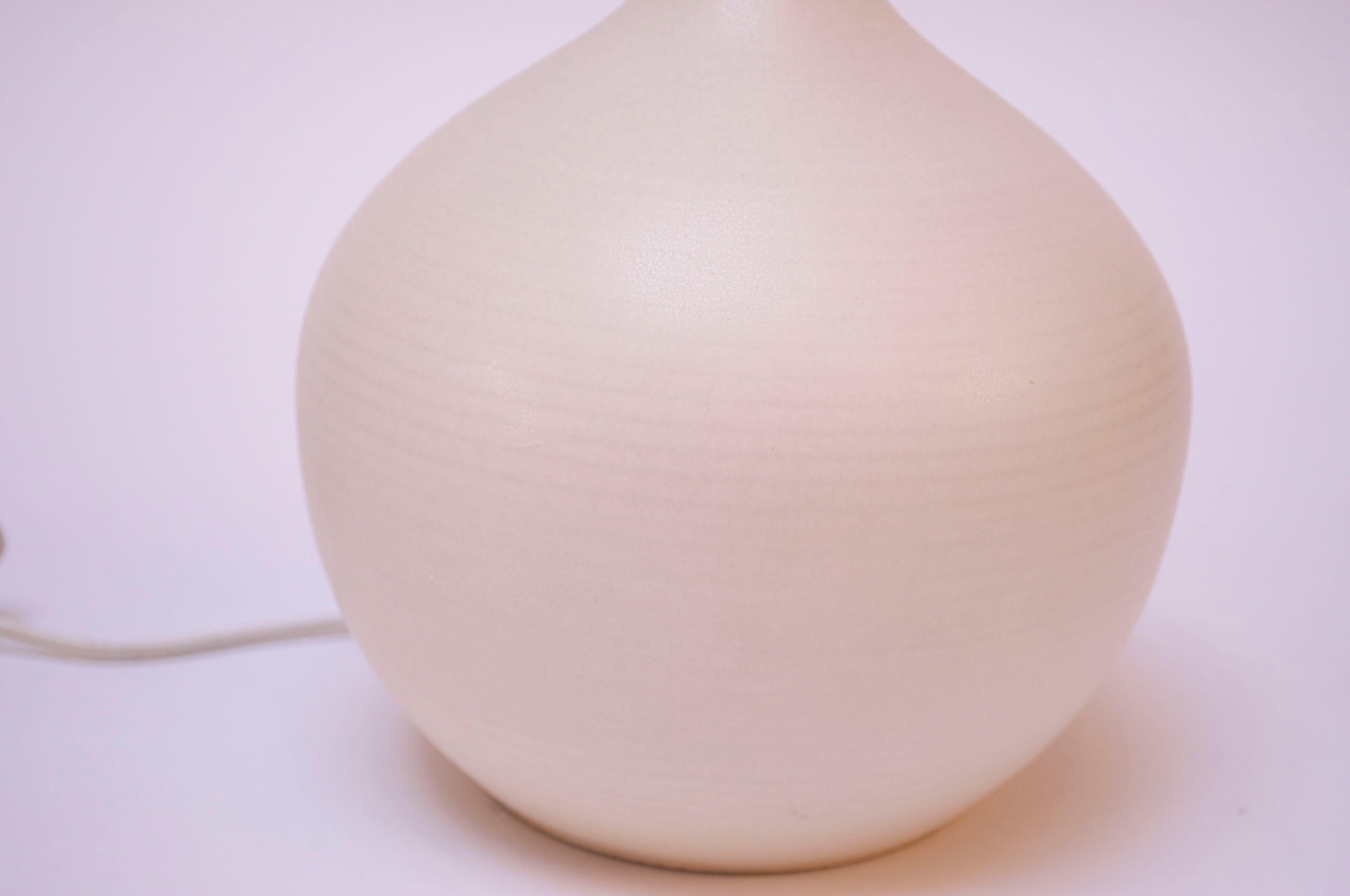 Petite Round Lotte & Gunnar Bostlund Table Lamp 5