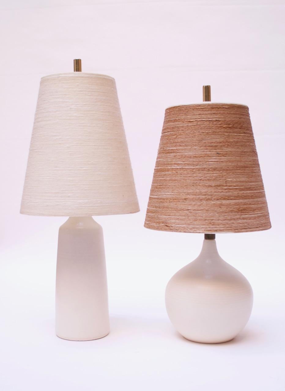 Brass Petite Round Lotte & Gunnar Bostlund Table Lamp