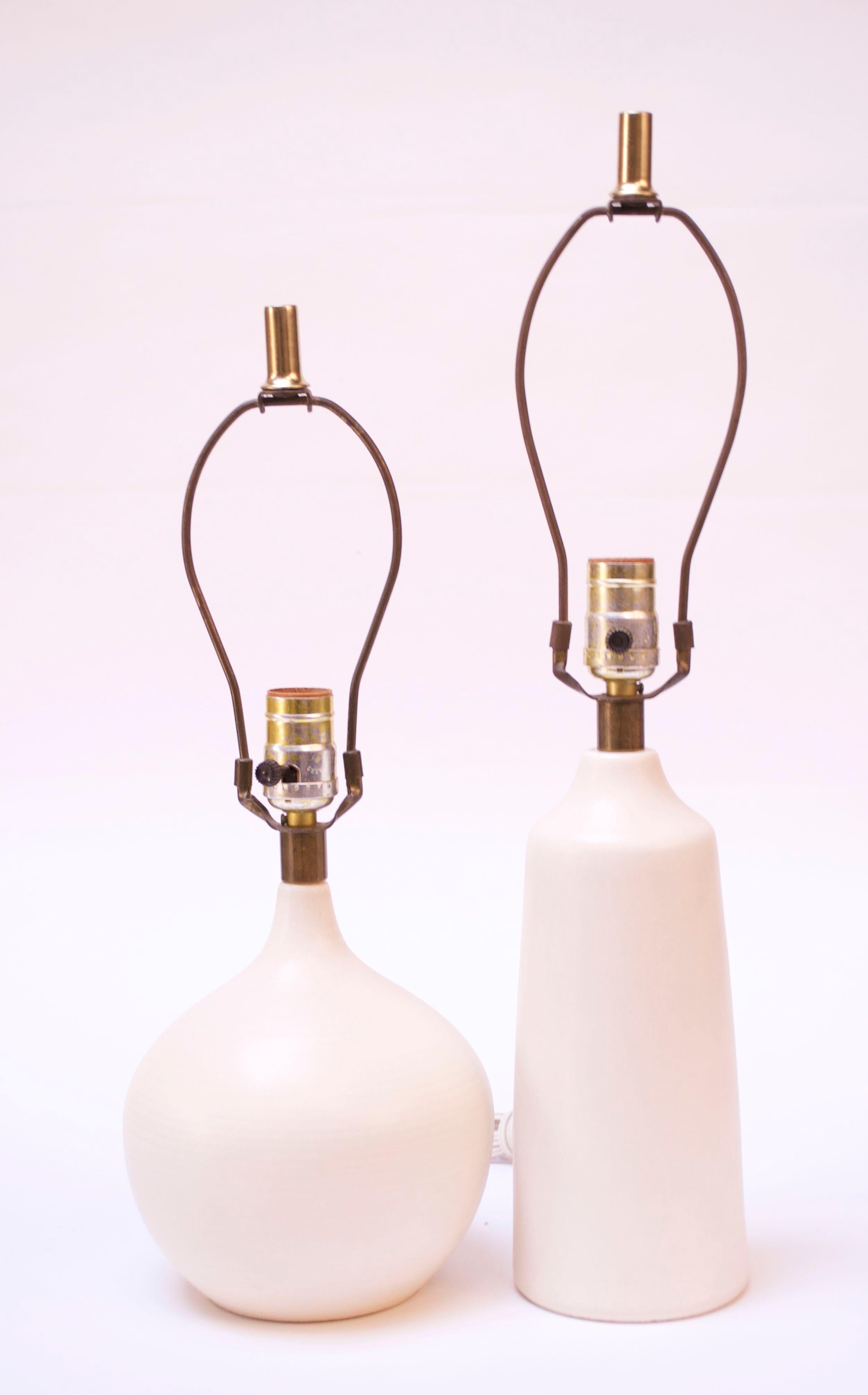 Petite Round Lotte & Gunnar Bostlund Table Lamp 1