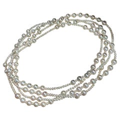 Beaded Necklaces