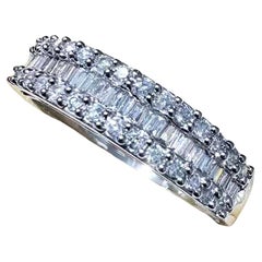 Anillos de banda