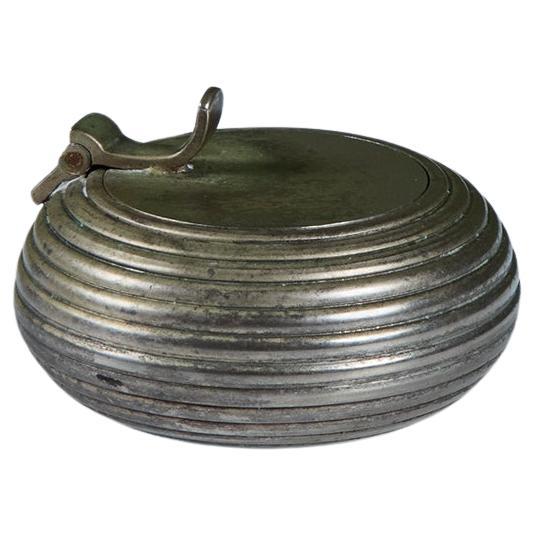 Unknown Bowls and Baskets