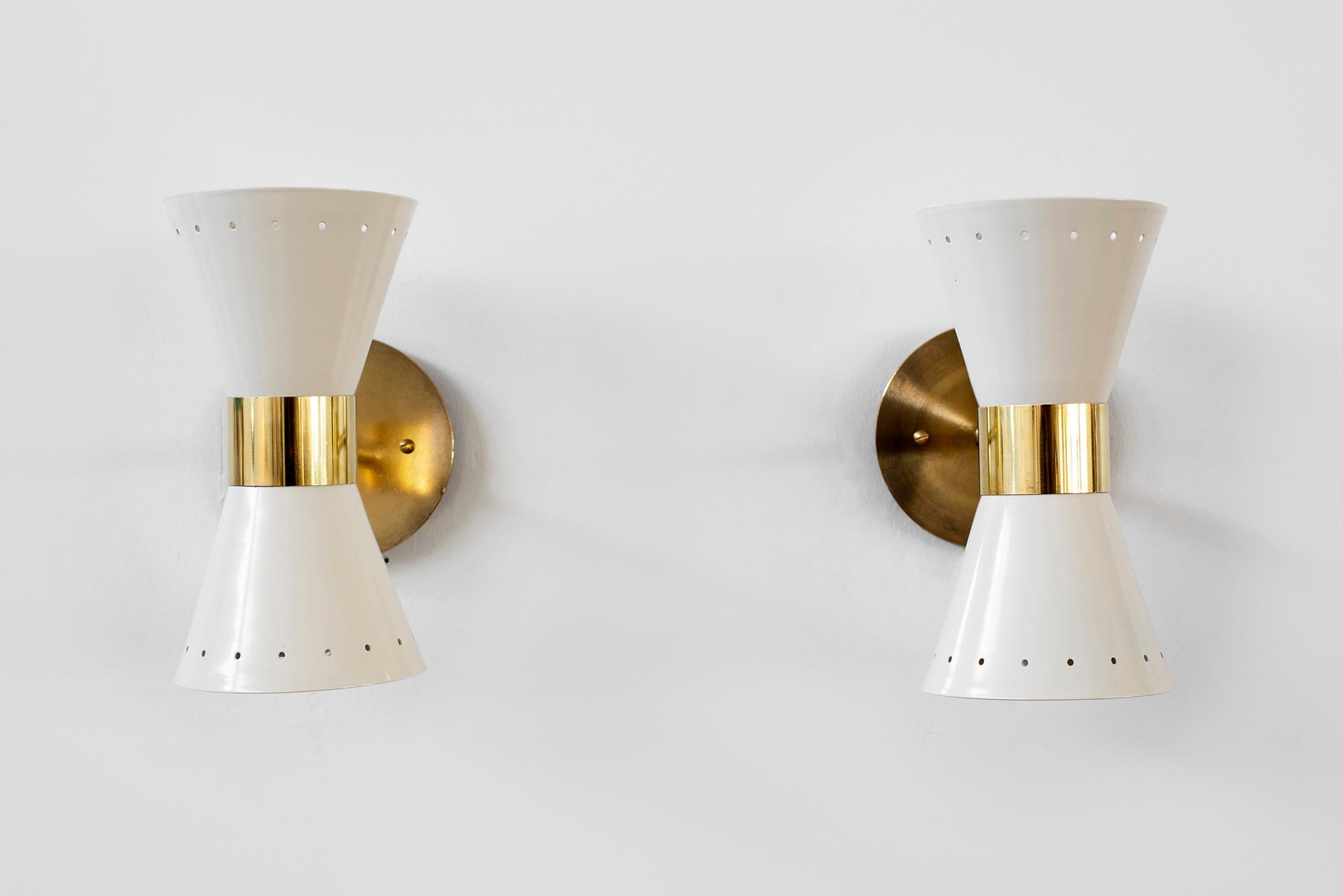 stilnovo sconces