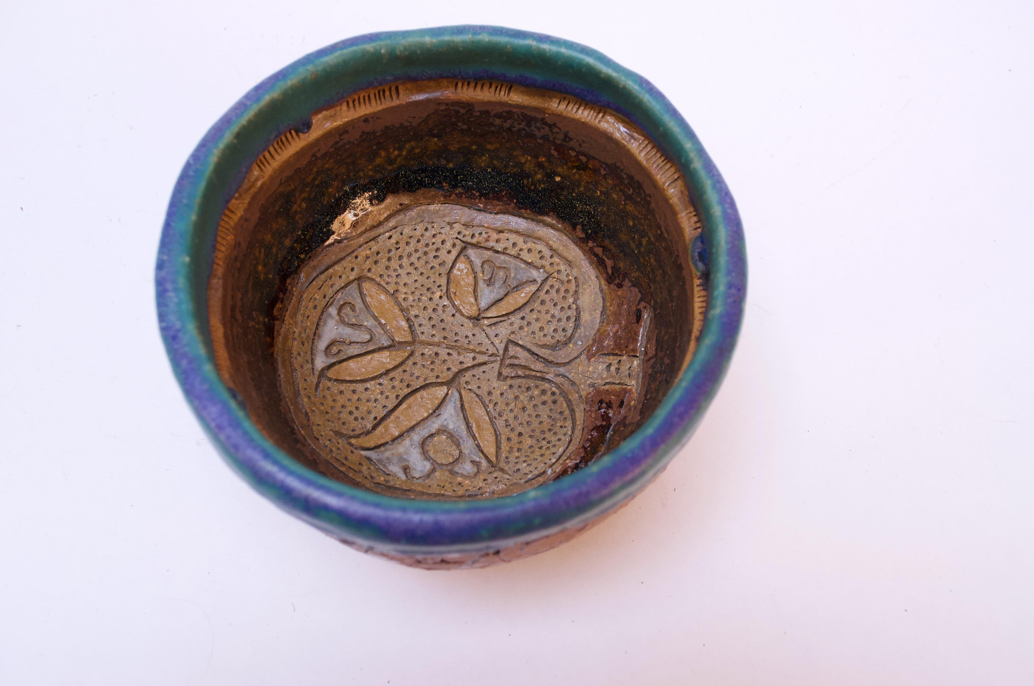 tree of life bowl