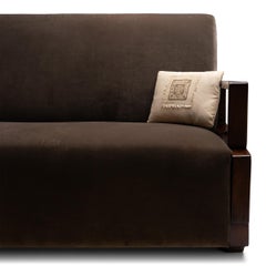 Petite Turkish Embroidery Pillow