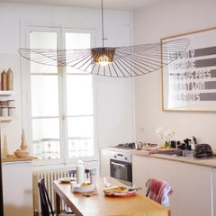 Petite Vertigo Ceiling Light by Constance Guisset