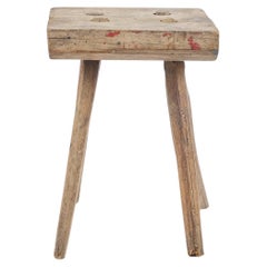 Tavolino in legno Petite