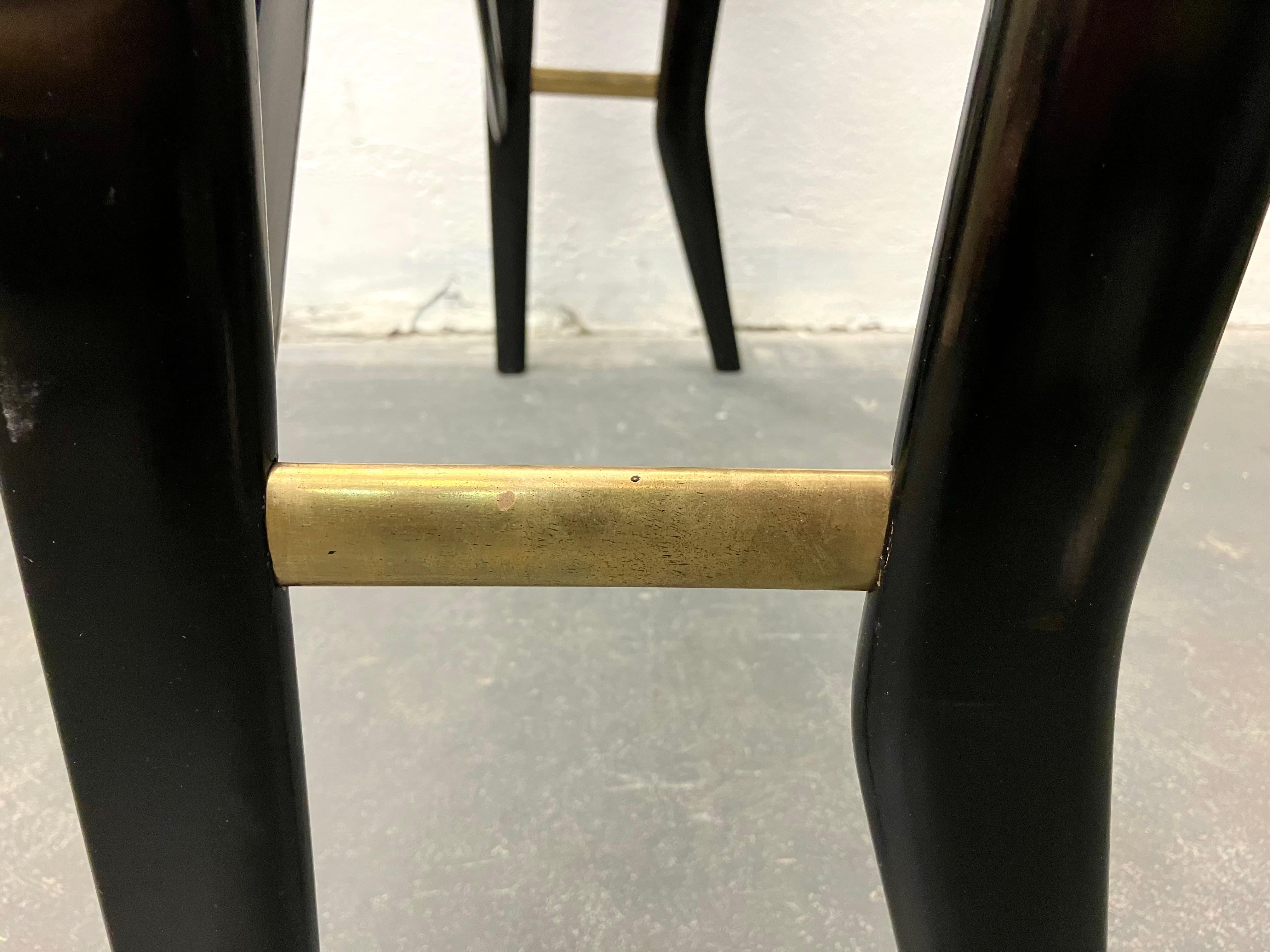 Petite Console, La Permanente Cantu 3