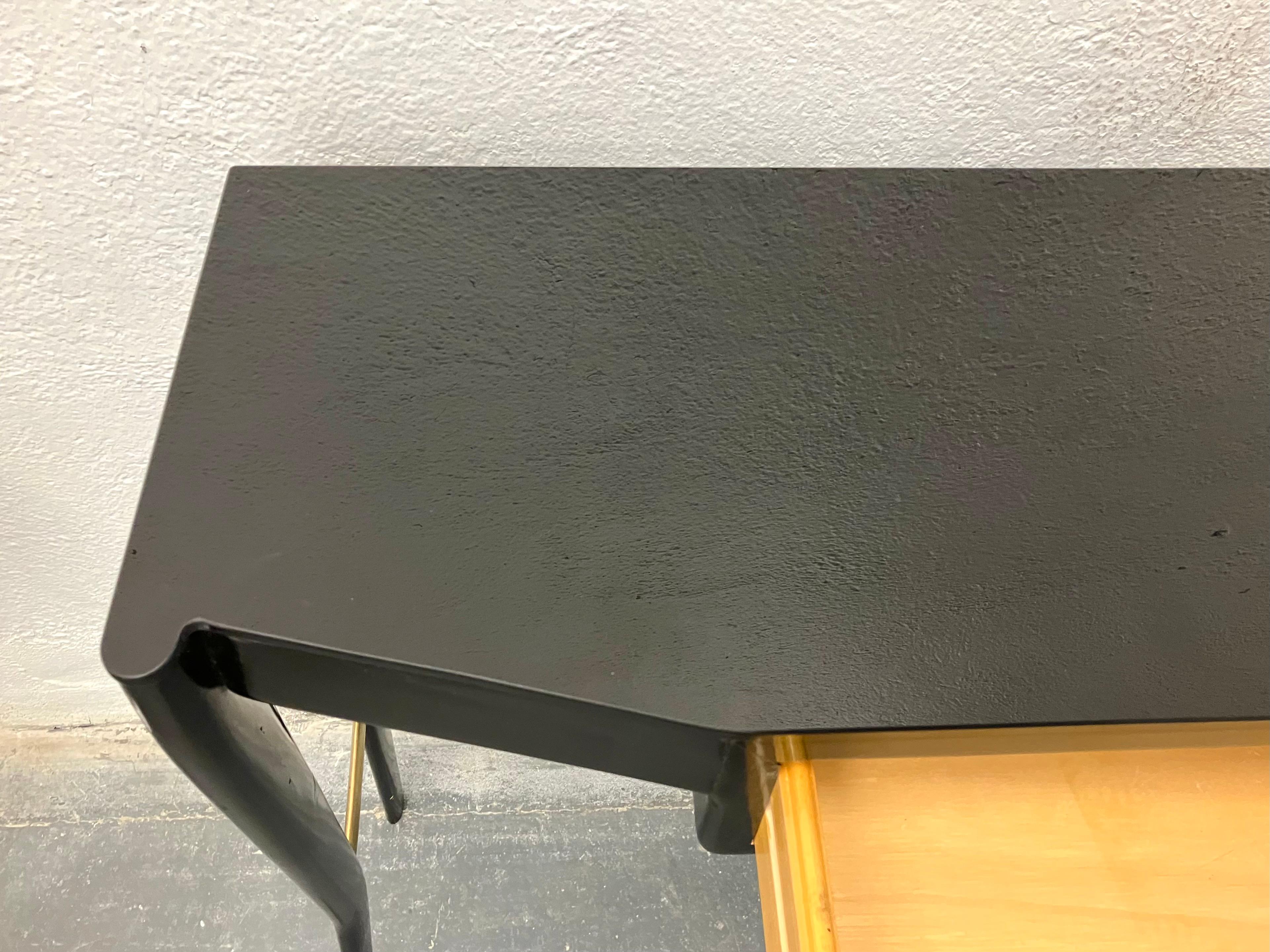 Mid-20th Century Petite Console, La Permanente Cantu