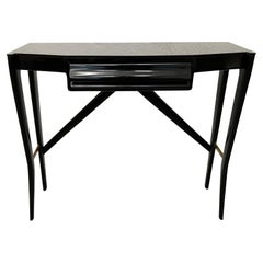 Used Petite Console, La Permanente Cantu