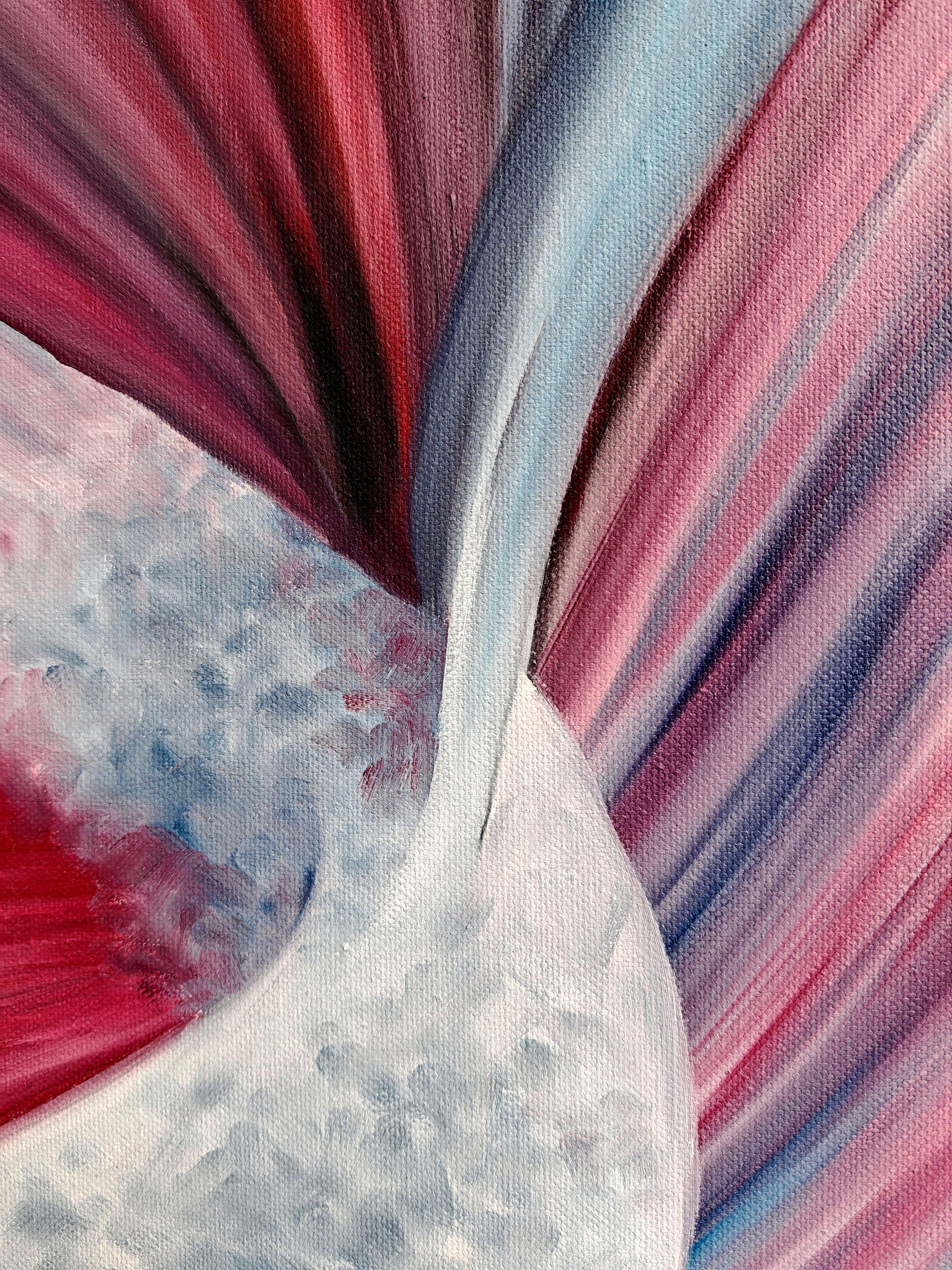 Between Fire and Ice For Sale 5