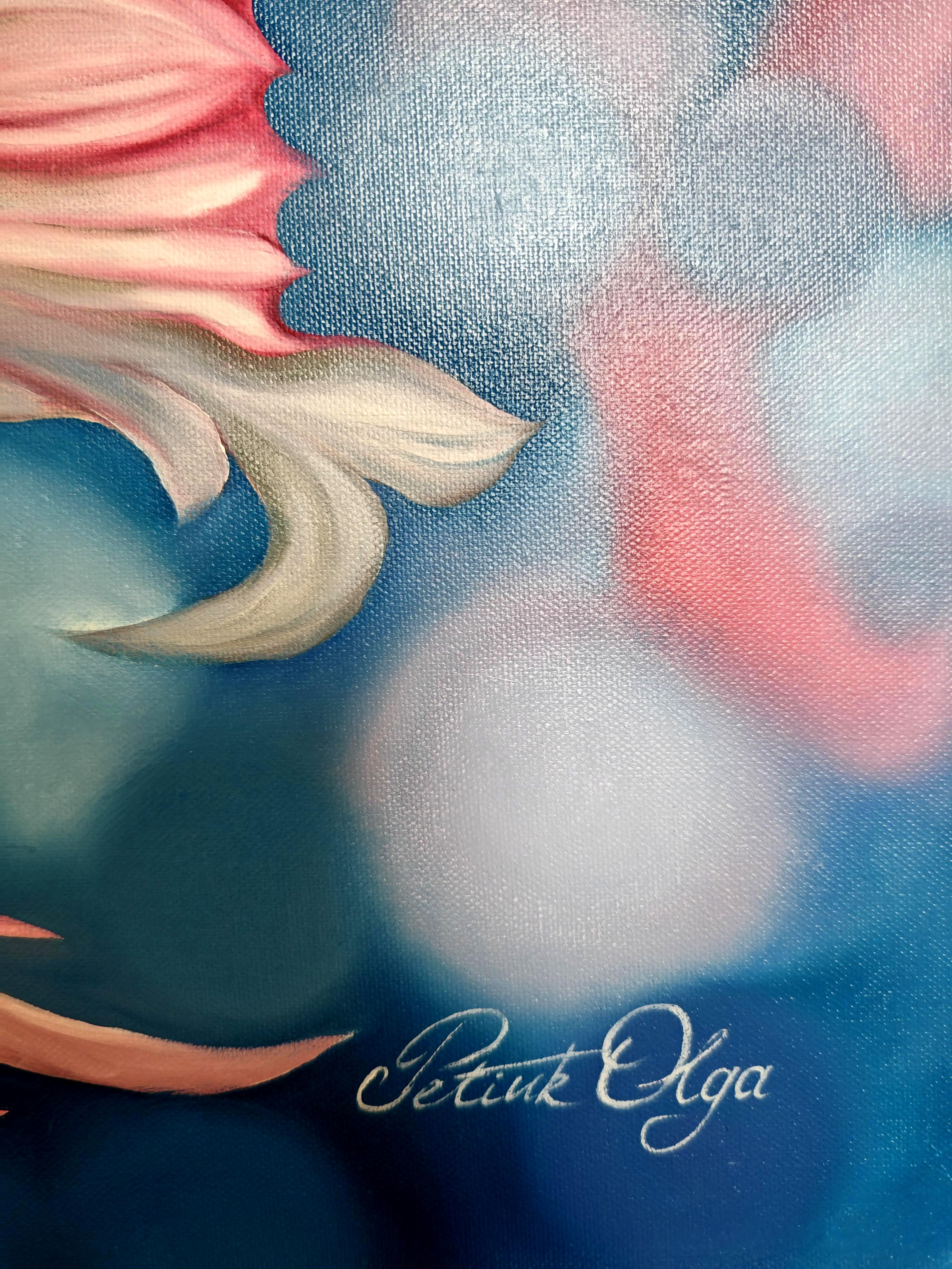 Between Fire and Ice For Sale 7