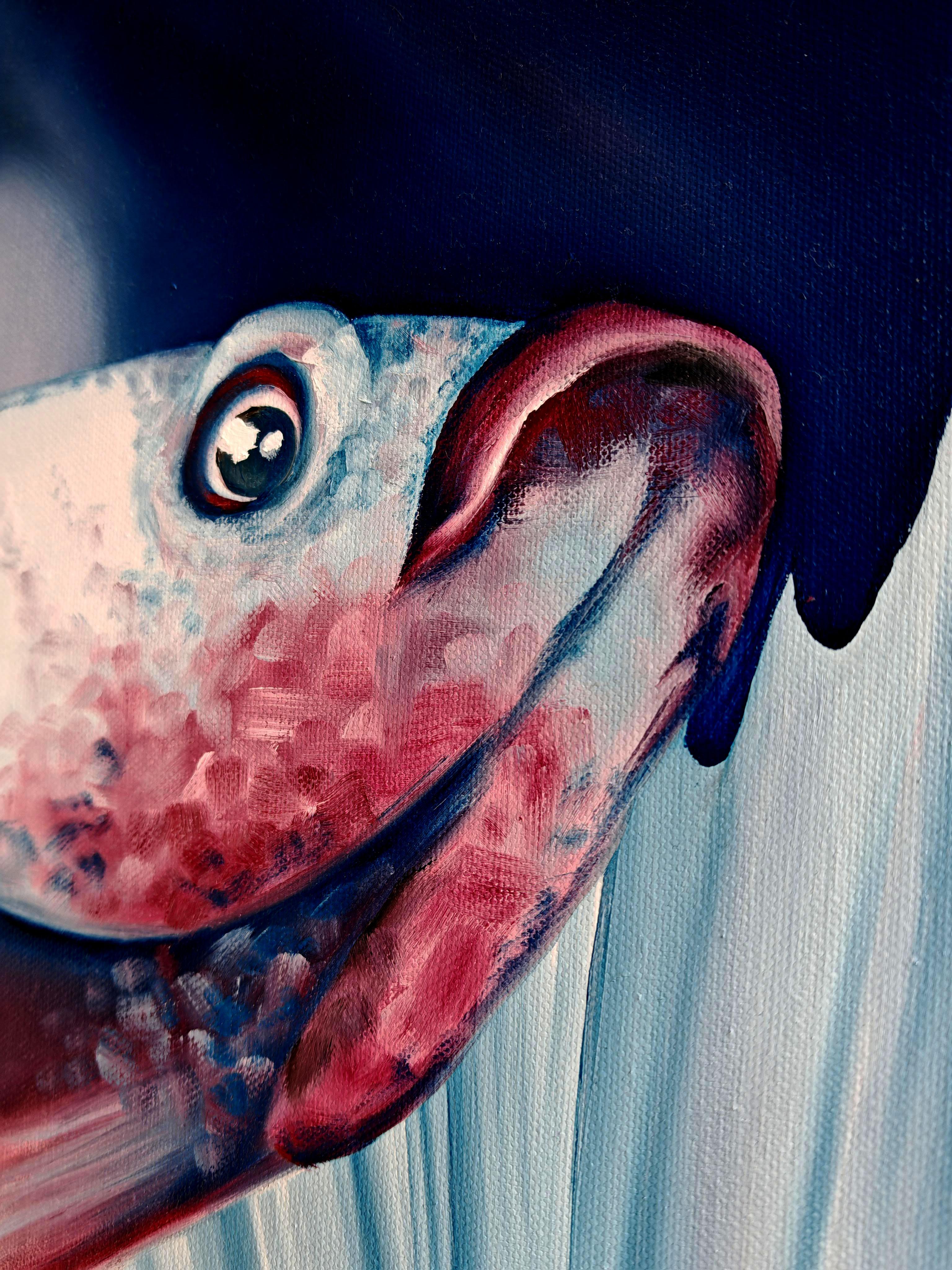 Between Fire and Ice For Sale 2