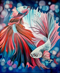 Animal Paintings