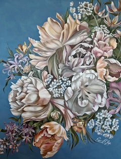 Paint Still-life Paintings