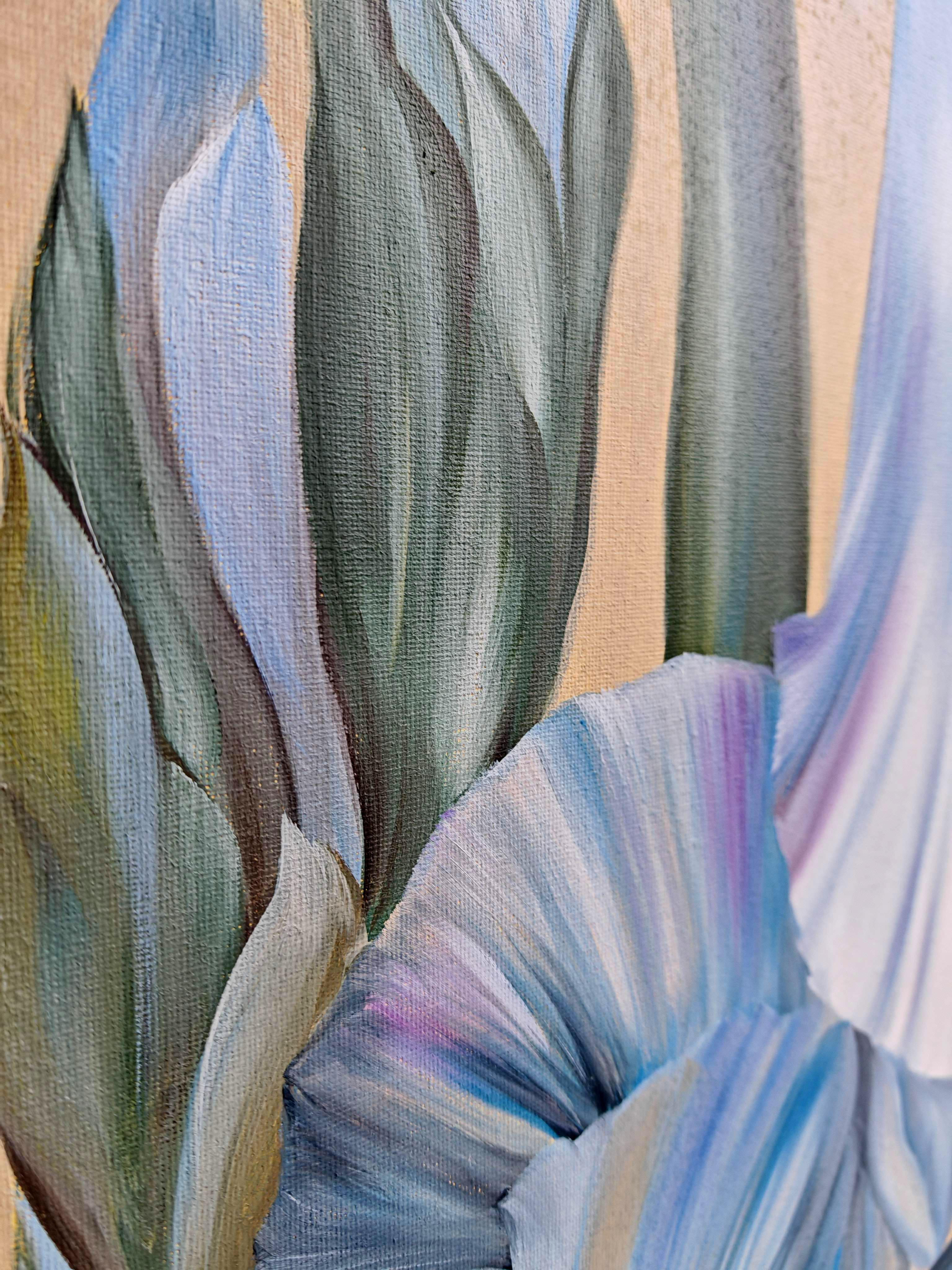 Blue Reverie For Sale 1