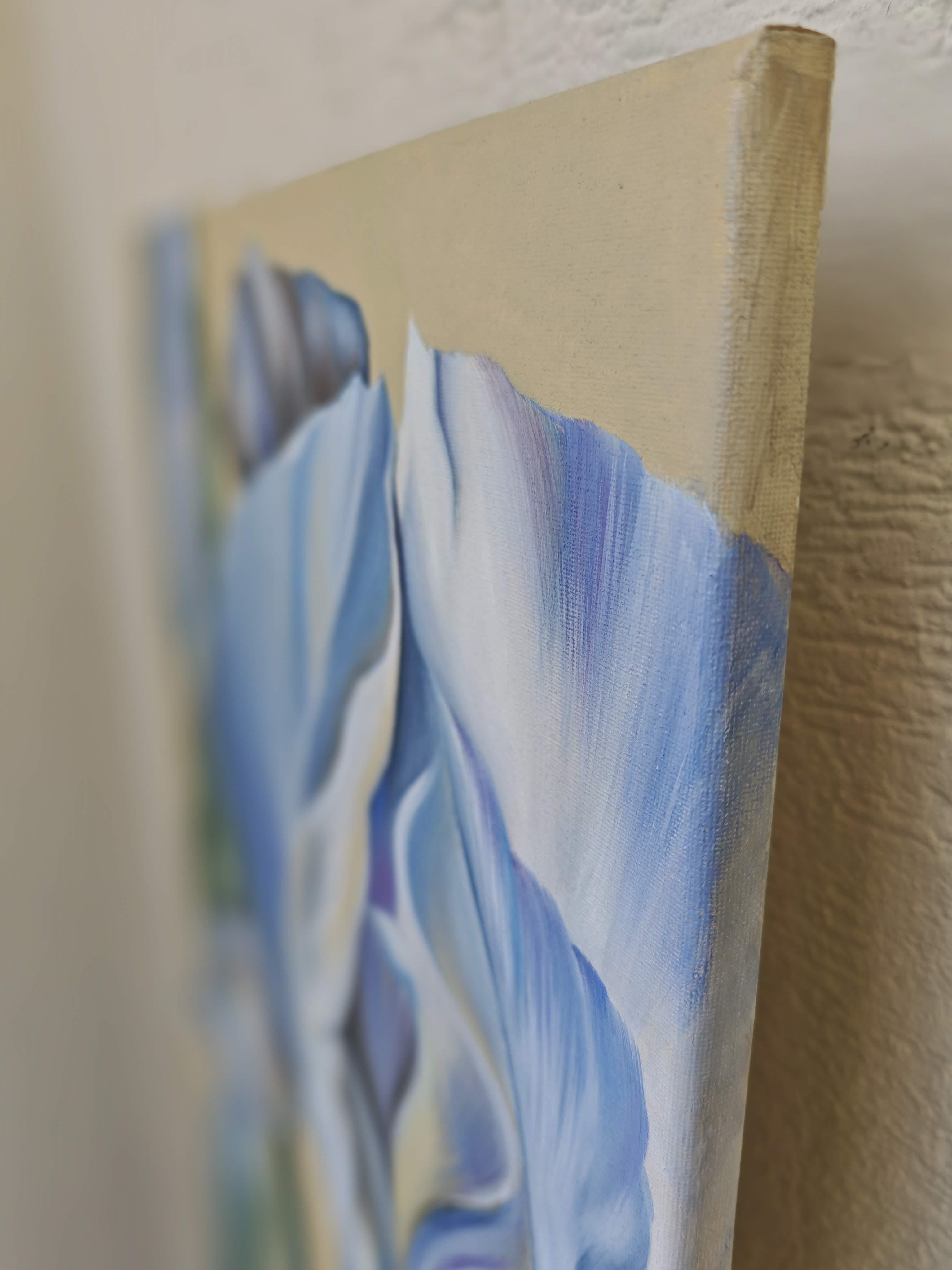 Blue Reverie For Sale 2