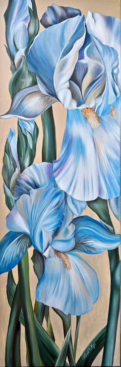 Oil Still-life Paintings