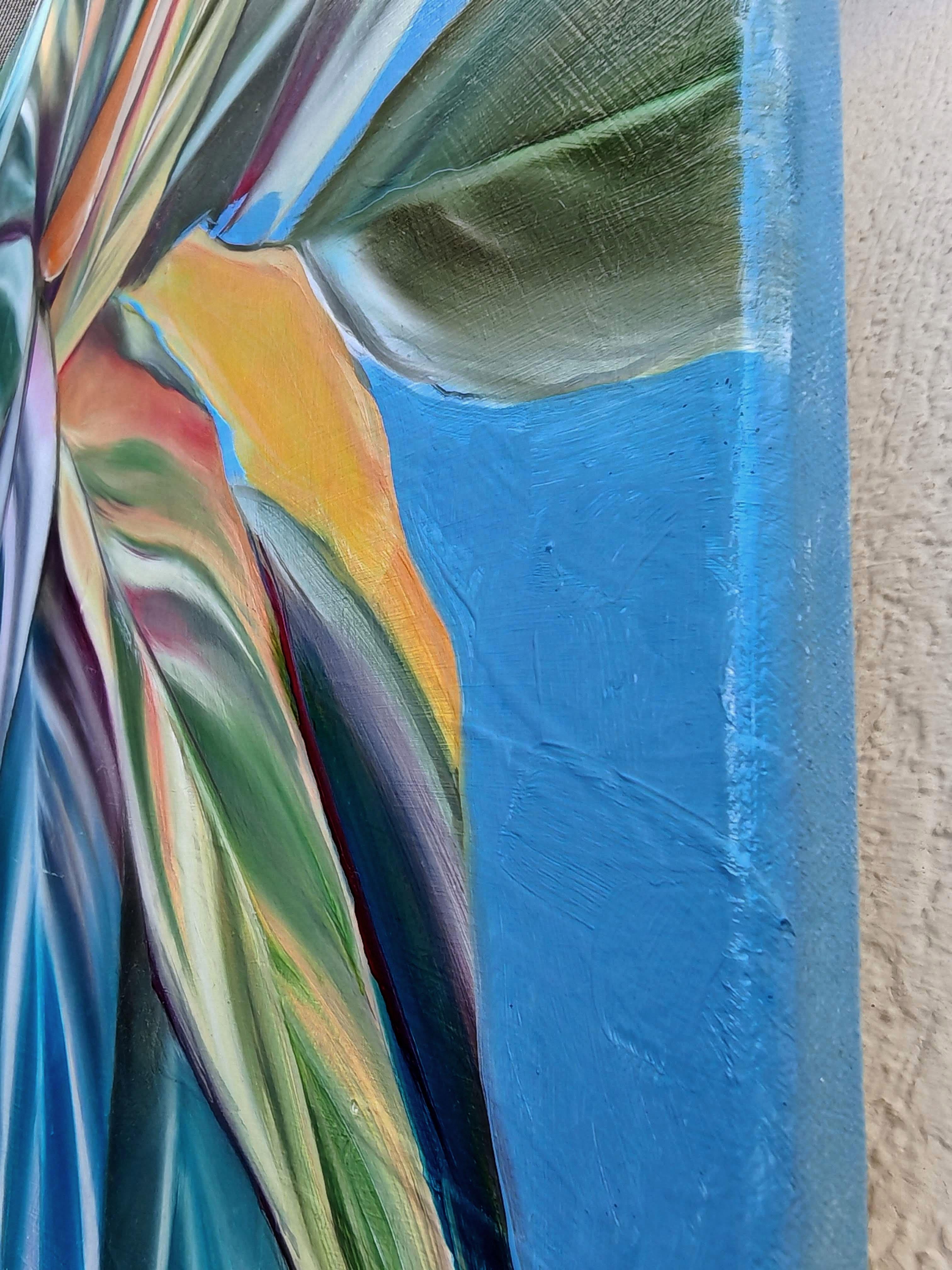 Tanz des Sonnenwindes im Angebot 5