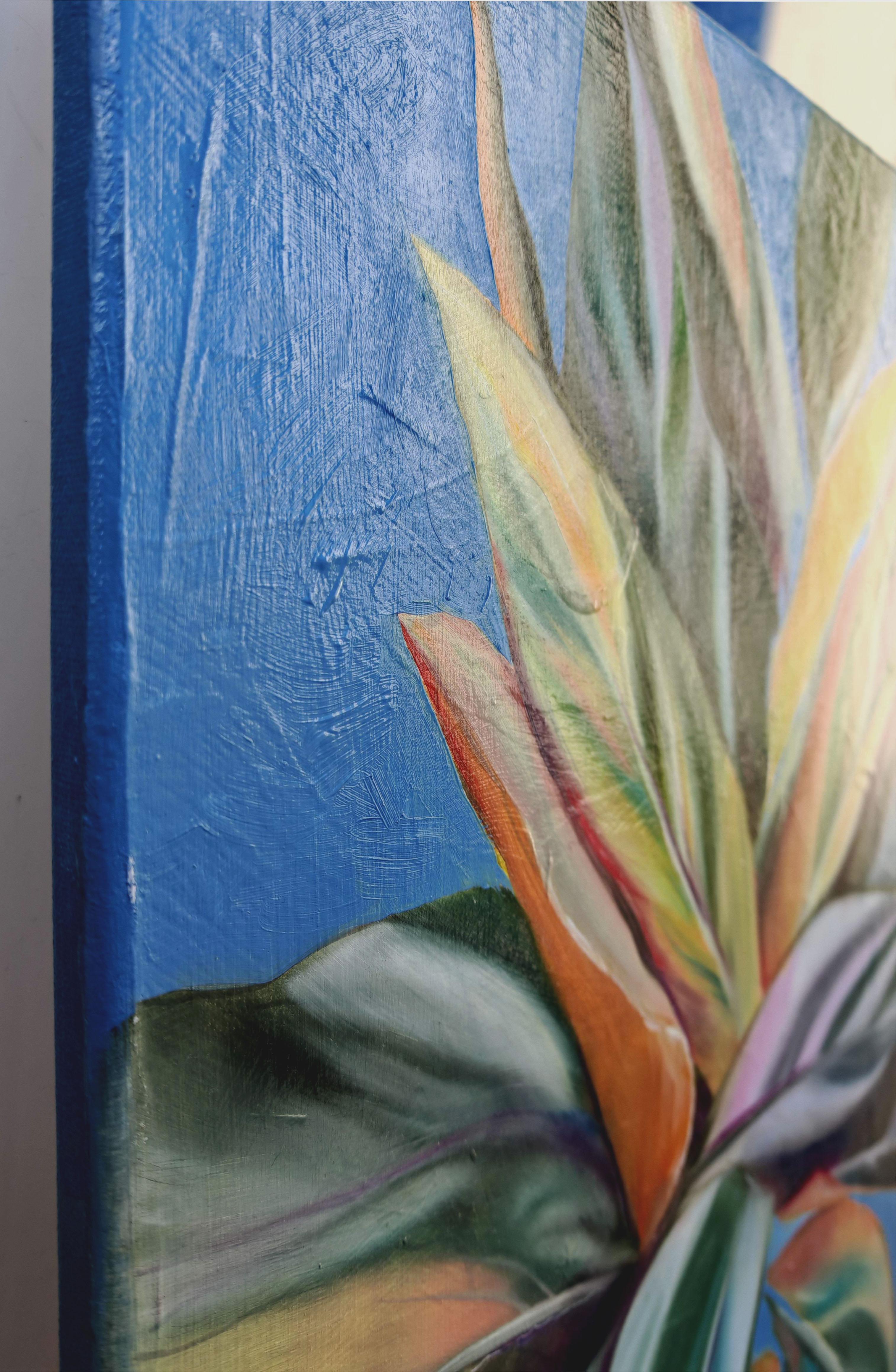 Tanz des Sonnenwindes im Angebot 2