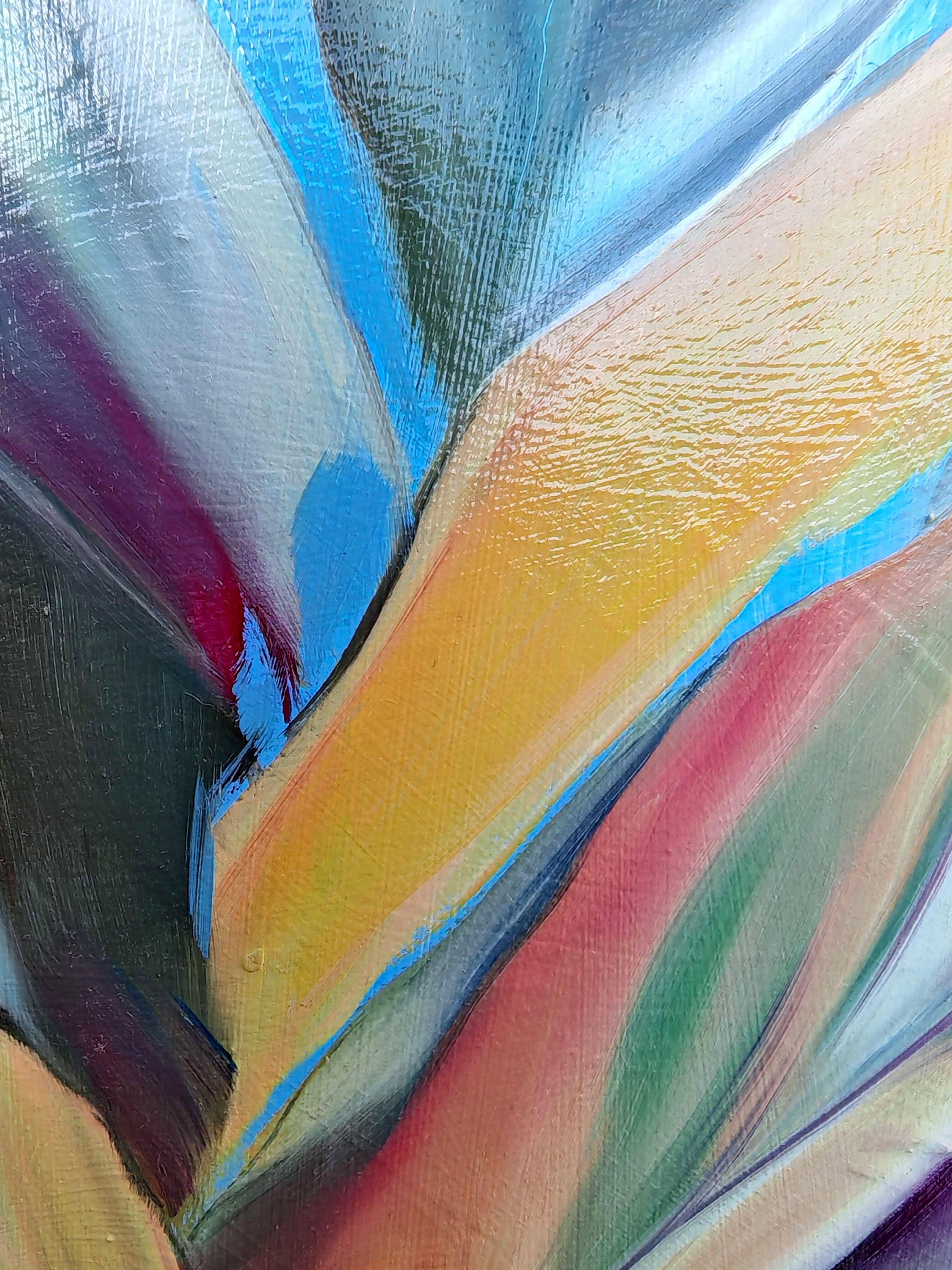 Tanz des Sonnenwindes im Angebot 4