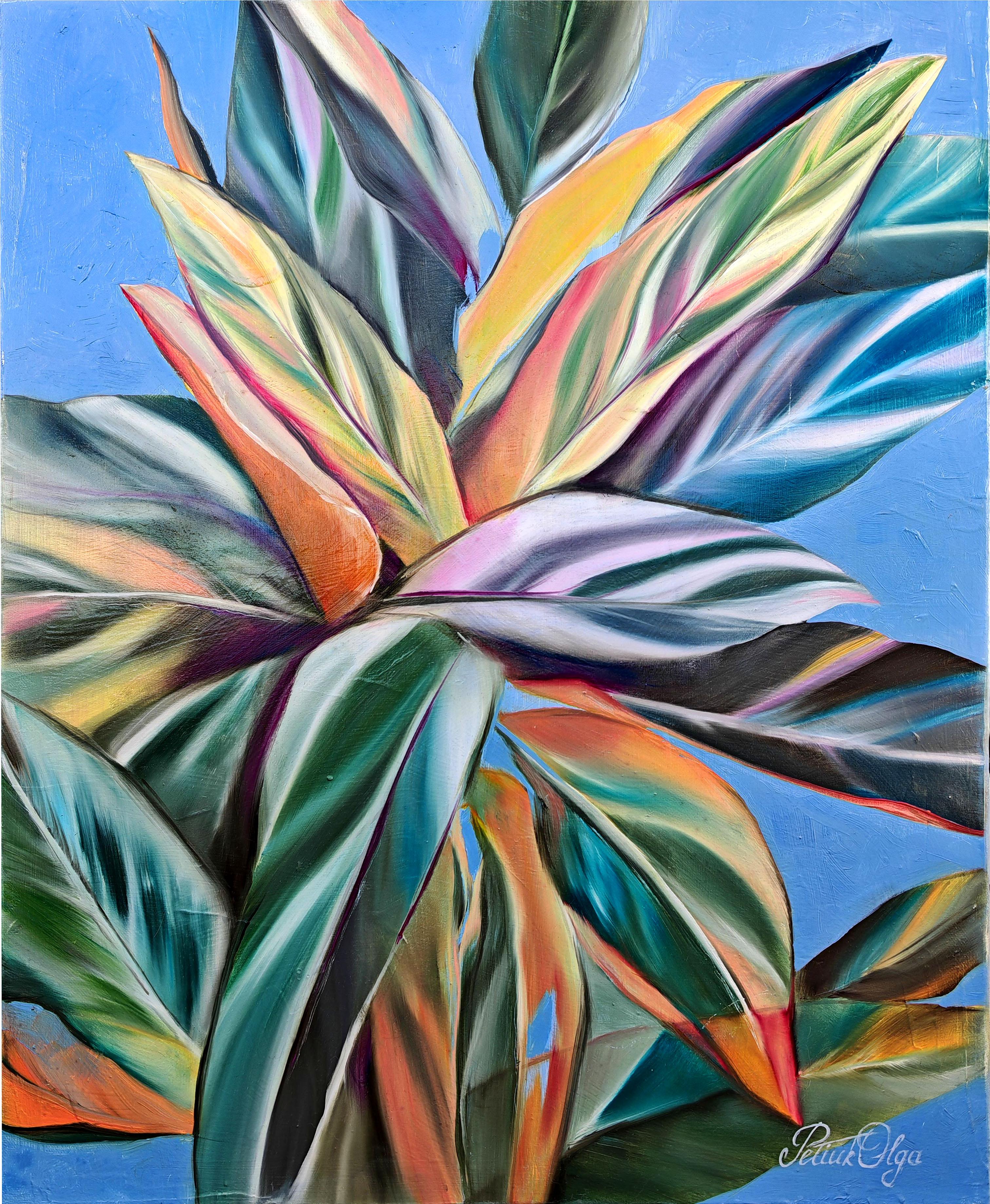 Tanz des Sonnenwindes