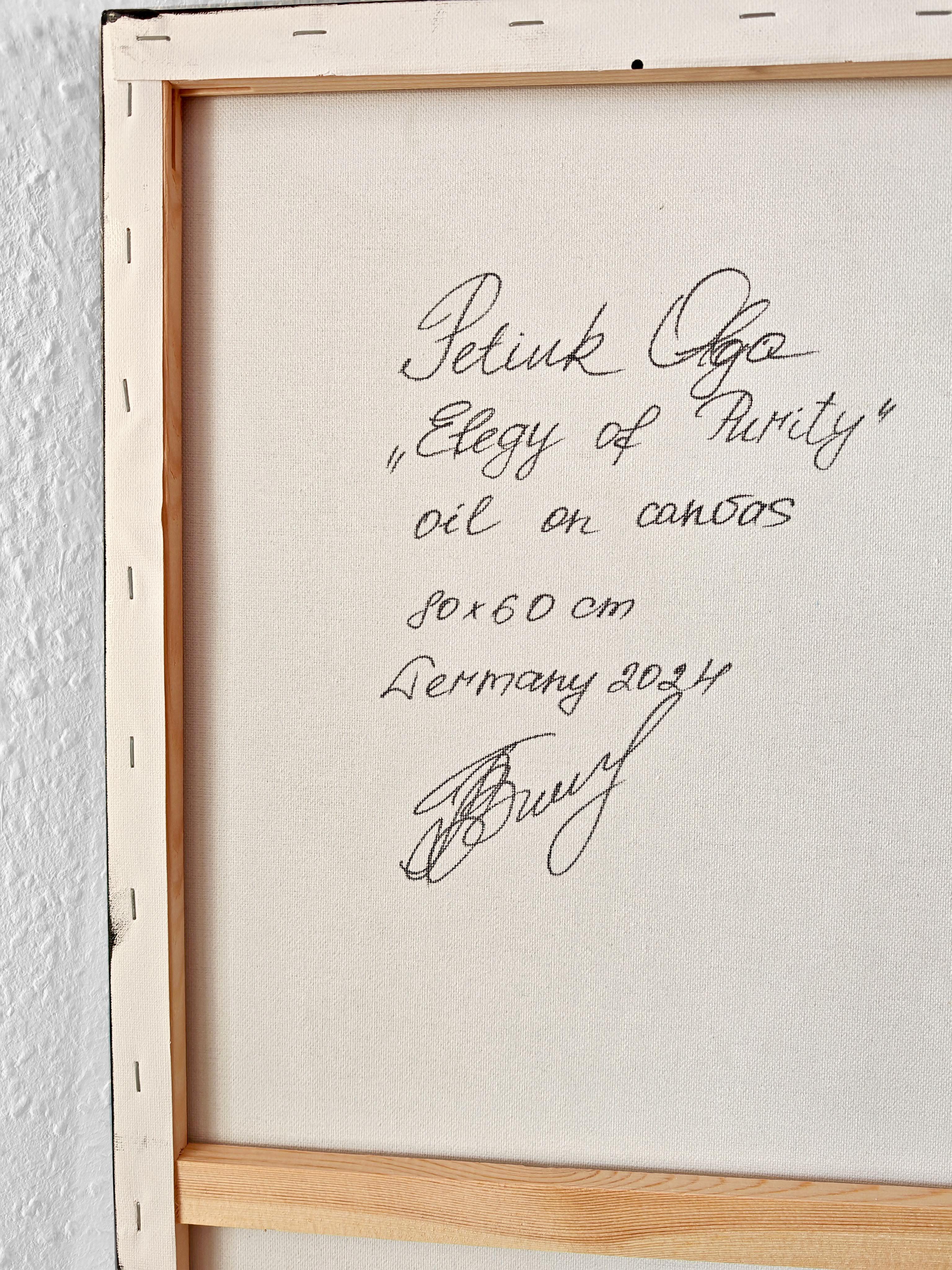 Elegie der Reinheit im Angebot 7