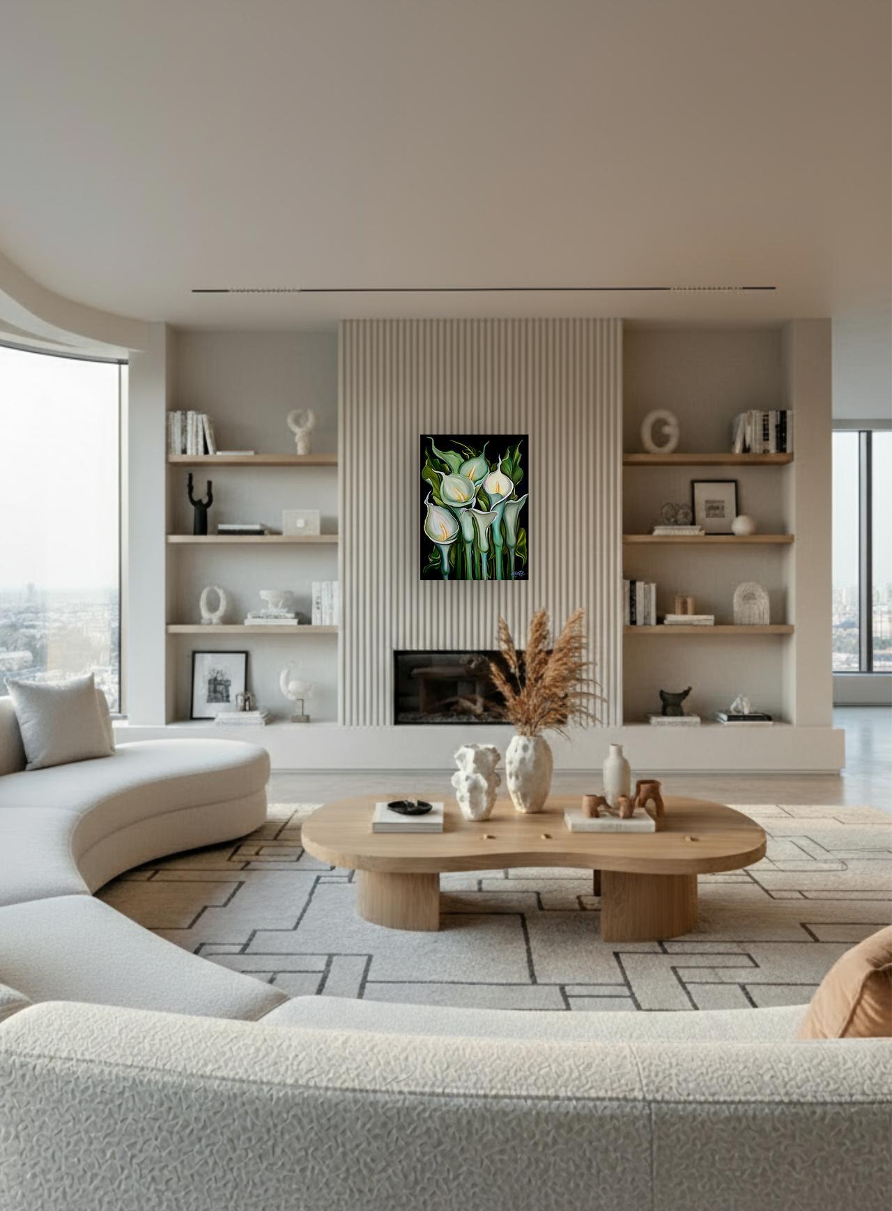 Elegie der Reinheit im Angebot 1